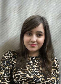 Kirti - companion in Hyderabad Photo 1 of 1