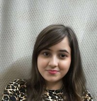 Kirti - companion in Hyderabad