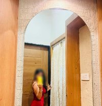 Kirti - companion in Hyderabad