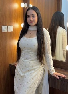 Kirti - escort in Hyderabad Photo 1 of 2