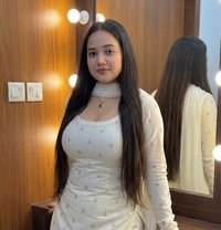 Kirti - escort in Hyderabad