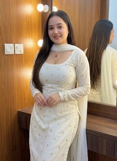 Kirti - escort in Hyderabad Photo 2 of 2