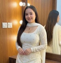 Kirti - escort in Hyderabad