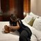 Kirti - escort in Hyderabad Photo 3 of 3