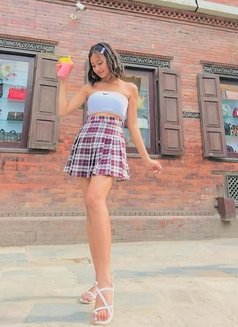 Kirti - escort agency in Kathmandu Photo 2 of 4