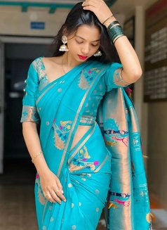 Kirti - escort in Kolkata Photo 3 of 4