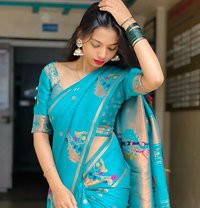 Kirti - escort in Kolkata
