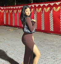 Kirti - escort in Madurai