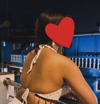 🥂High-profileSEXY GFE MODEL🥂 - escort in Navi Mumbai