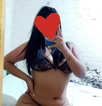 🥂High-profileSEXY GFE MODEL🥂 - escort in Navi Mumbai