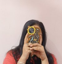 Kirti (individual) visit only Star hotel - escort in Mumbai Photo 1 of 1