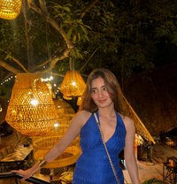 Kirti - escort in Kochi