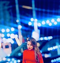 Kirti 🦋 - escort in New Delhi