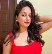 Kirti - escort in New Delhi