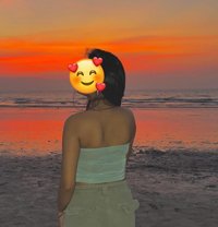 Kirti - escort in Noida