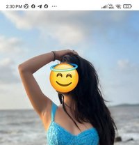 Kirti - escort in Noida