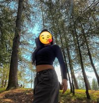 Kirti - escort in Noida