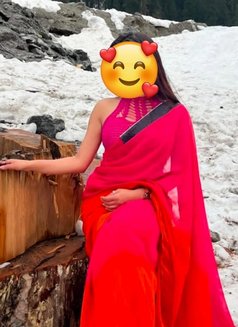 Kirti - escort in Noida Photo 4 of 5