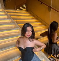 Pallavi - puta in Pune