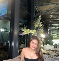 Damini - escort in Ahmedabad