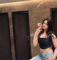 Kirti - escort in Kolkata Photo 1 of 4