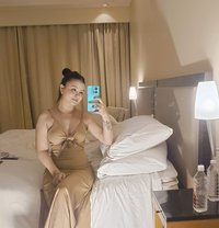 Kirti - escort in Thiruvananthapuram