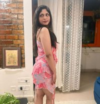 Kirti - escort in Thiruvananthapuram