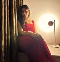 Kirti - escort in Vadodara