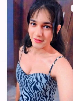 Kirti - Acompañantes transexual in New Delhi Photo 3 of 3