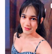 Kirti - Acompañantes transexual in New Delhi