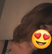 Kirti Khan Cam/anal Queen - escort in New Delhi