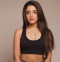 Kirti Khanna Indian - escort in Dubai