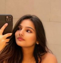 KIRTI NDEPENDENT GFE INCALL- OUTCALL - escort in Hyderabad Photo 1 of 4