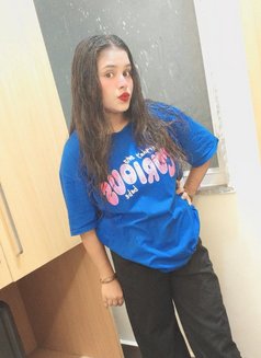 Kirti Rathore - escort in New Delhi Photo 1 of 5