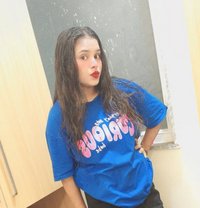Kirti Rathore - escort in New Delhi