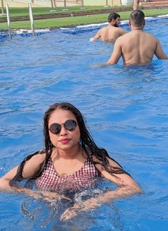 Kirti Rathore - escort in New Delhi Photo 3 of 5