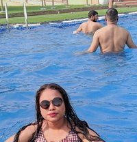 Kirti Rathore - escort in New Delhi