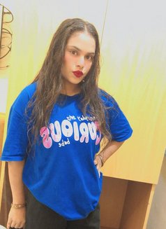 Kirti Rathore - escort in New Delhi Photo 4 of 5