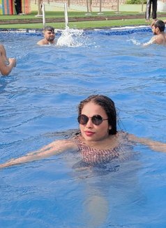 Kirti Rathore - escort in New Delhi Photo 5 of 5