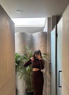 (Kirti Shah) Best Relax Sex & Enjoyment - escort in Nha Trang Photo 5 of 5
