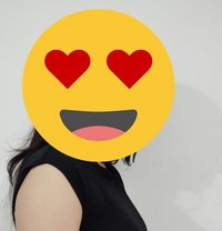 Kirti Sharma Chandigarh Escorts - puta in Chandigarh