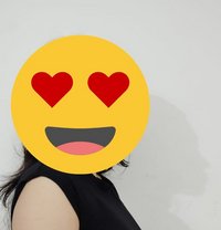 Kirti Sharma Chandigarh Escorts - puta in Chandigarh