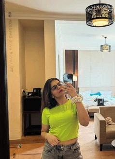 Kirti Sharma - escort in Jaipur Photo 1 of 1