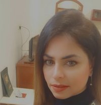 Kirti Singh - escort in Dubai