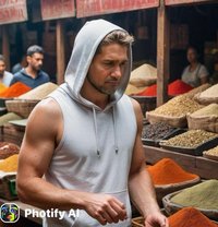 Kirti the Cool - Acompañantes masculino in Ahmedabad