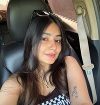 Kirti the Real Escort - escort in Coimbatore