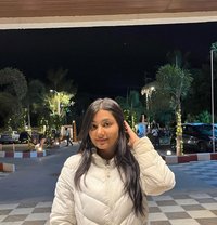 Kirti the Real Escort - escort in Coimbatore