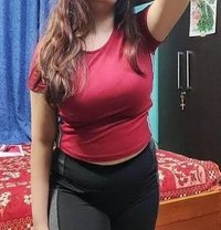 Kirti, West Delhi Young Independent Girl - escort in New Delhi