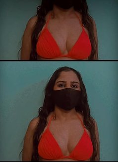 Kirti, Young Independent Delhi Girl - escort in New Delhi Photo 2 of 5