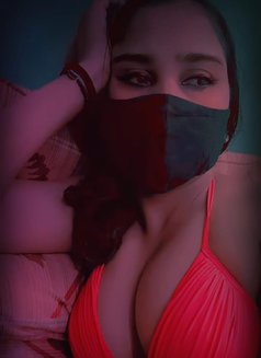 Kirti, Young Independent Delhi Girl - escort in New Delhi Photo 3 of 5